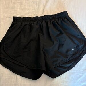 Women’s Nike running shorts